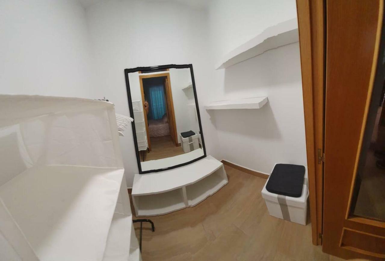 La Gatera 1d Bajo Aragon - Matarrana Apartment *