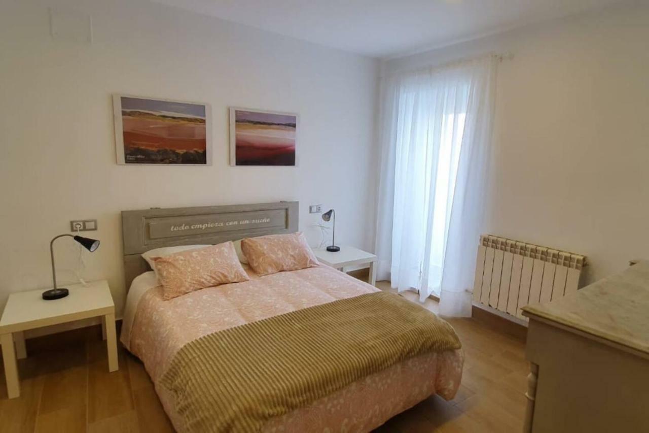 La Gatera 1d Bajo Aragon - Matarrana Apartment *