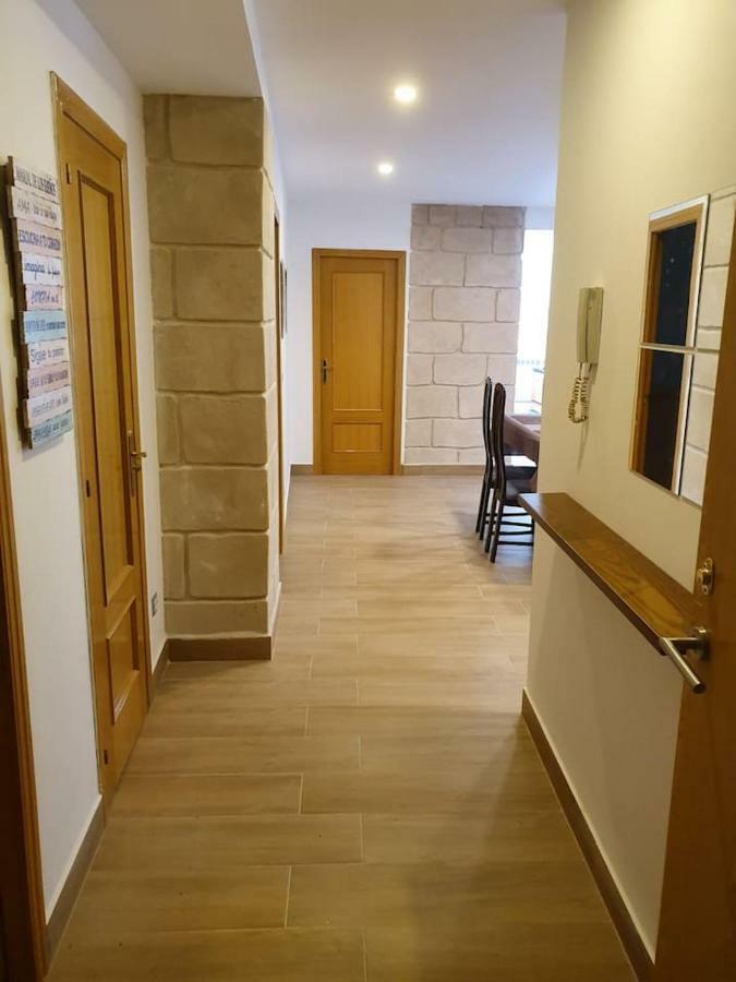 La Gatera 1d Bajo Aragon - Matarrana Apartment *