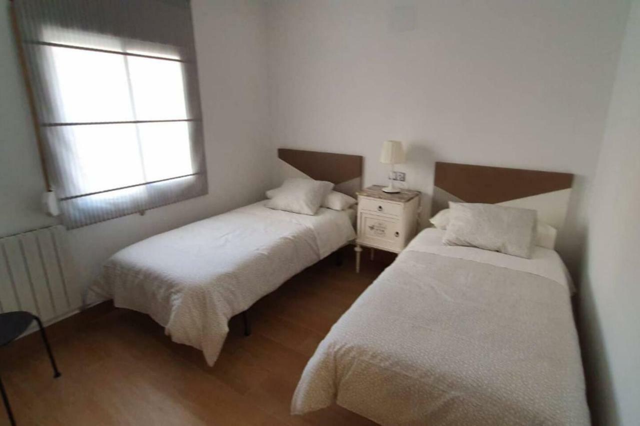 Apartment La Gatera 1d Bajo Aragon - Matarrana