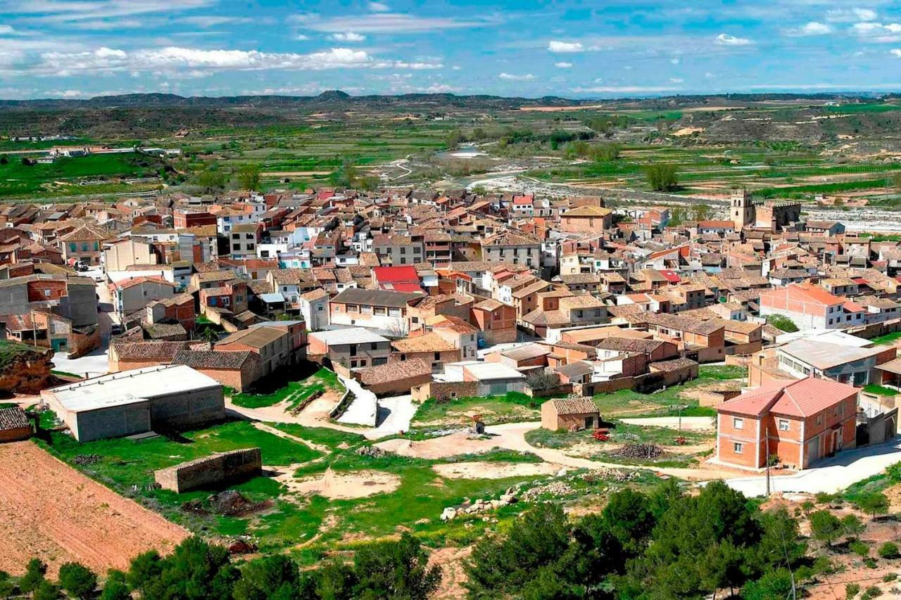 Apartment La Gatera 1d Bajo Aragon - Matarrana