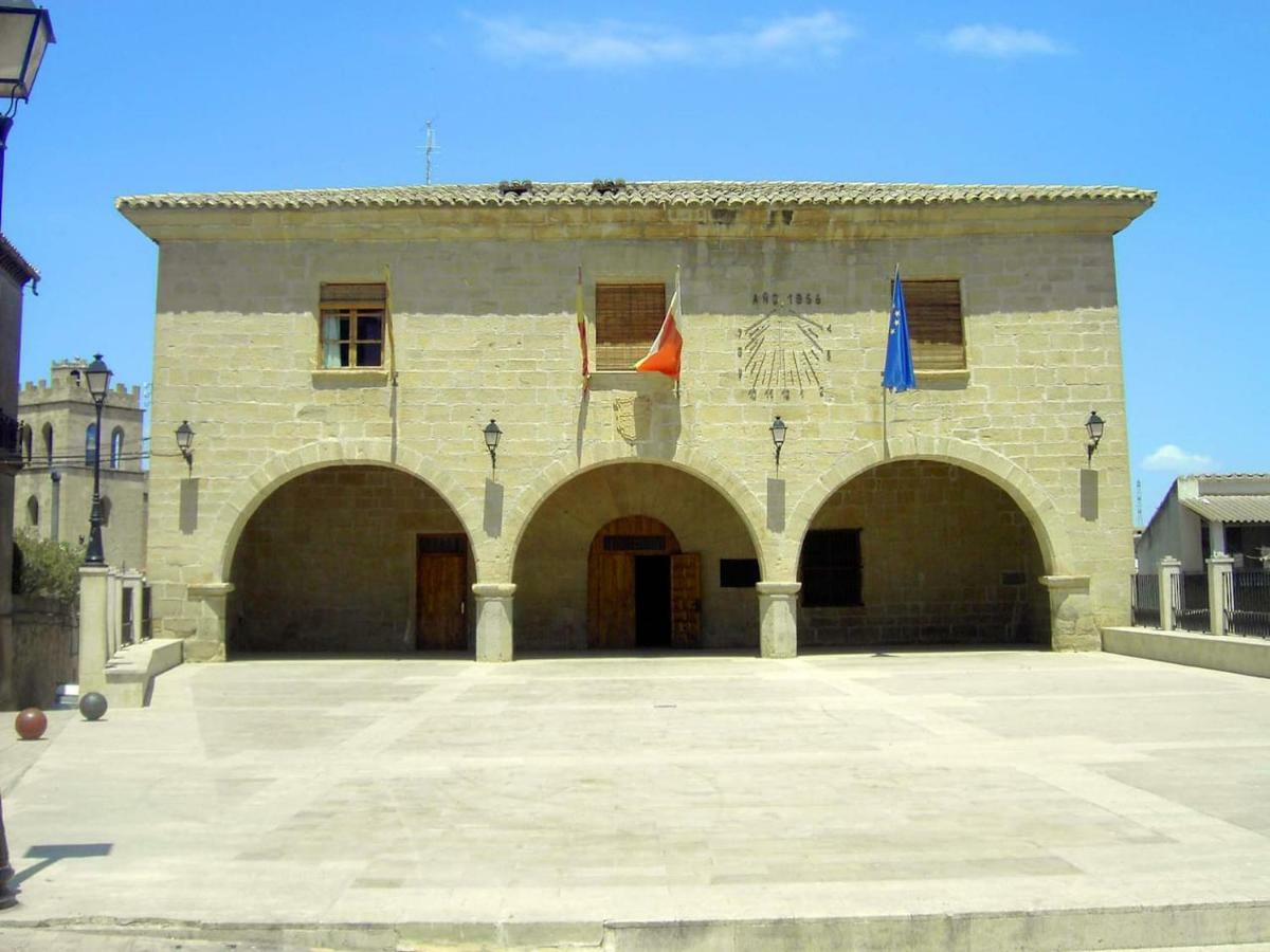 Apartment La Gatera 1d Bajo Aragon - Matarrana