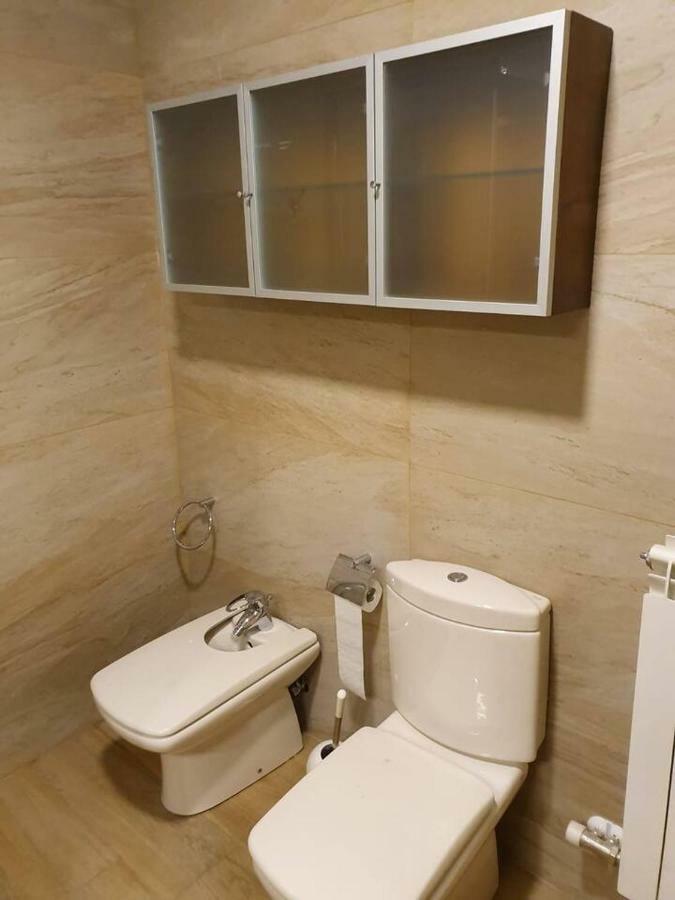 Apartment La Gatera 1d Bajo Aragon - Matarrana *