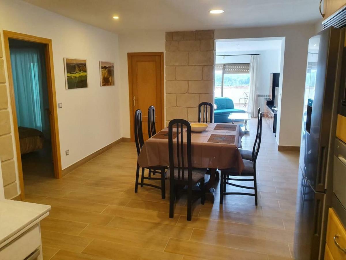 La Gatera 1d Bajo Aragon - Matarrana Apartment