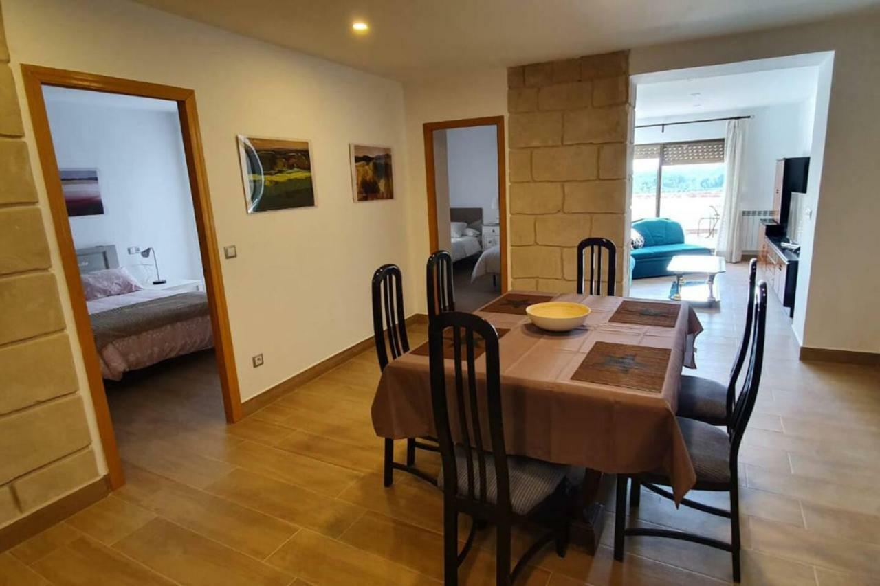 La Gatera 1d Bajo Aragon - Matarrana Apartment *