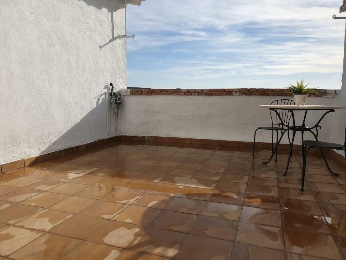 La Gatera 1d Bajo Aragon - Matarrana Apartment