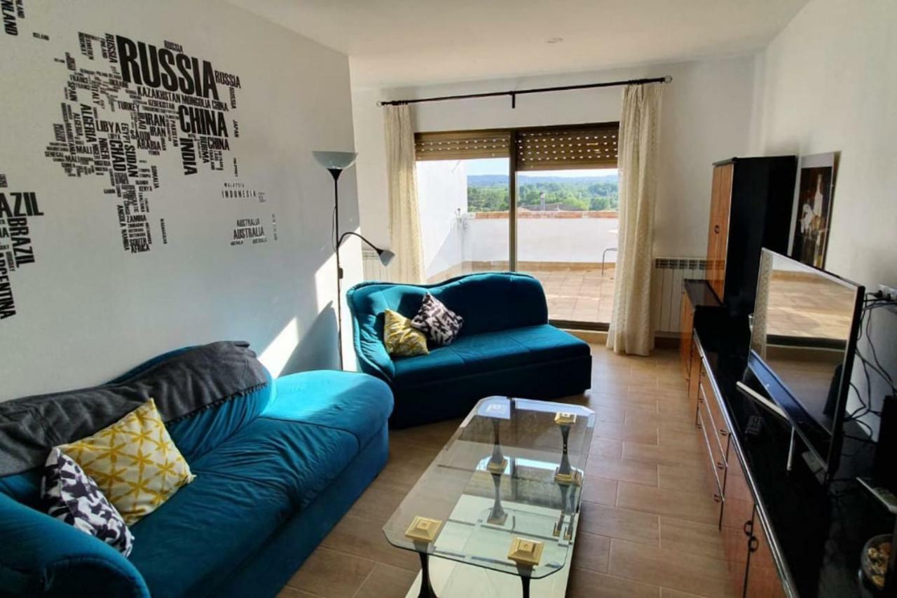 Apartment La Gatera 1d Bajo Aragon - Matarrana *