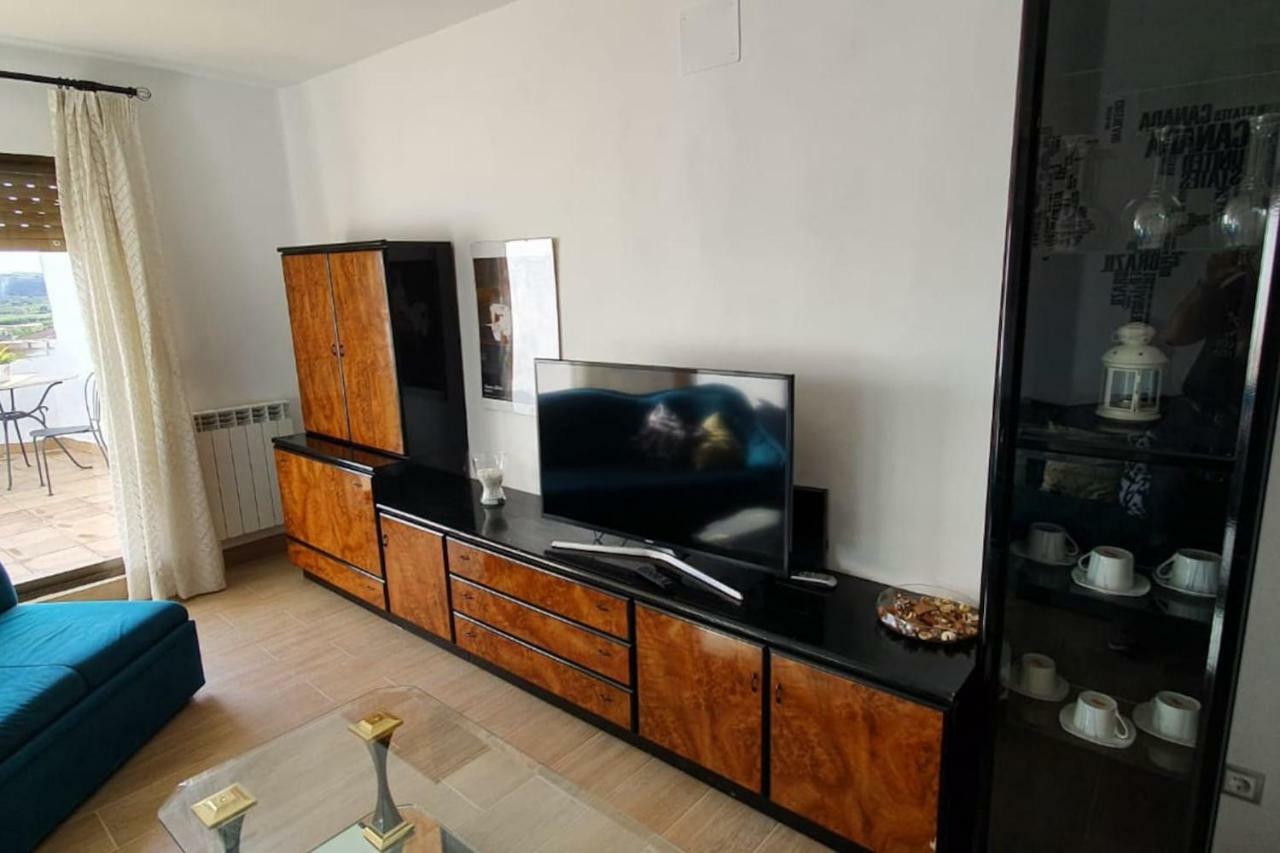 La Gatera 1d Bajo Aragon - Matarrana Apartment Fabara