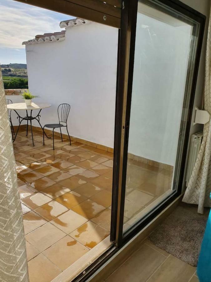 La Gatera 1d Bajo Aragon - Matarrana Fabara